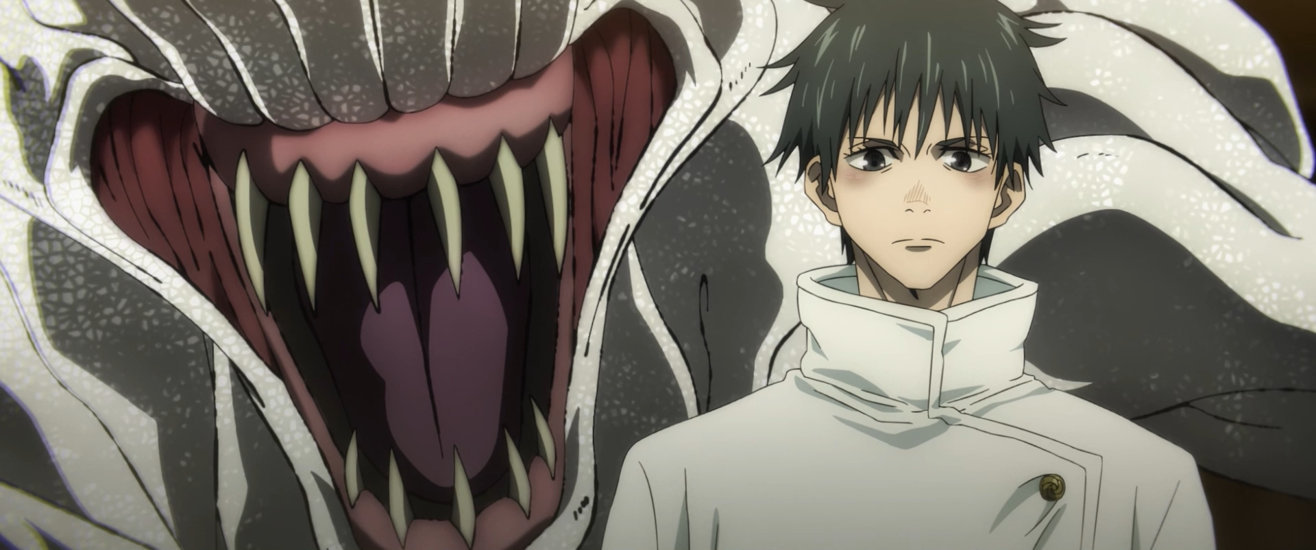 [完结] 咒术回战0-魔法部BBS