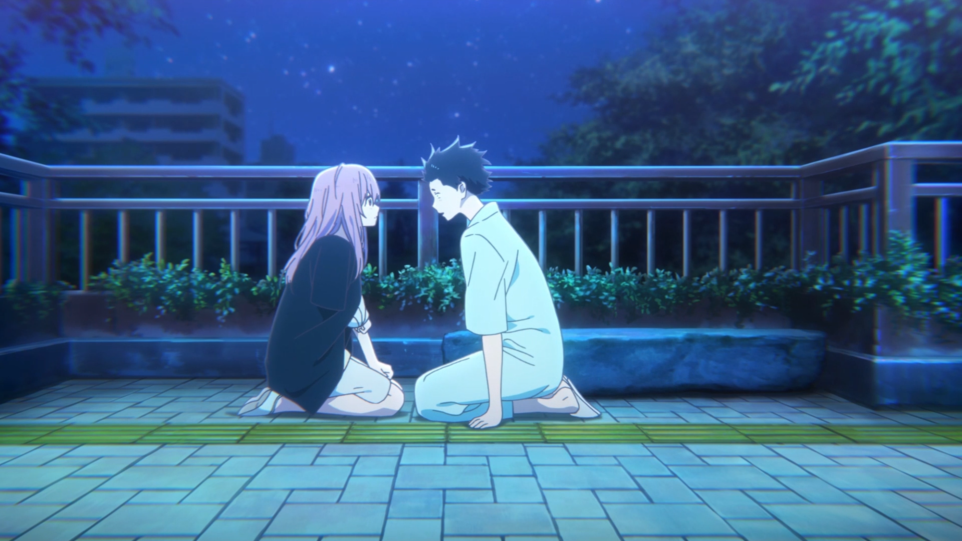 [完结] 声之形-魔法部BBS