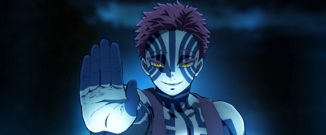 [已完结/生肉] 鬼灭之刃：无限列车篇-魔法部BBS