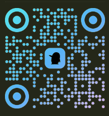 扫码加QQ群-魔法部BBS