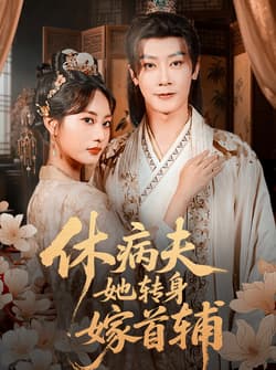 休病夫她转身嫁首辅（52集）代庭睿＆杨静