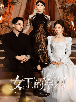 女王的审判（53集）朱渊＆于琬丽