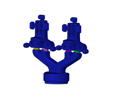 挤压铸造工艺宣传册