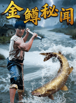 金鳟秘闻（40集）高倩儒&鄢子纶