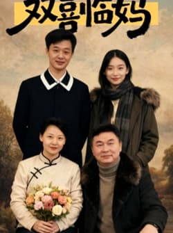 双喜临妈（30集）于弋涵&刘子明