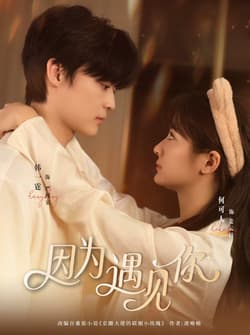 因为遇见你（79集）韩一霆＆何可人