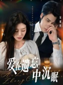 爱在遗忘中沉眠（62集）张慧尧