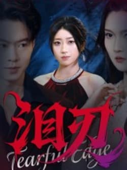 泪刃（40集）魏铭洋&朱婉婷