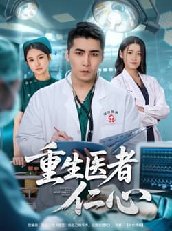 重生医者仁心（79集）朱洙＆陈祥铖