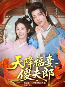 天降福妻傻夫郎（85集）林昱希&李艾笑