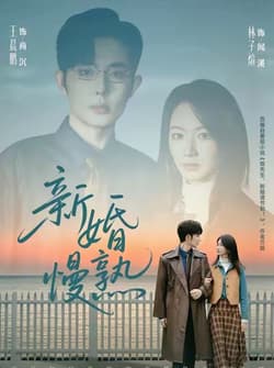 新婚慢熟（105集）王晨鹏＆林子煊