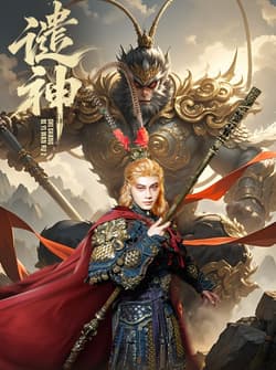 谴神（61集）柳甯＆车芊云