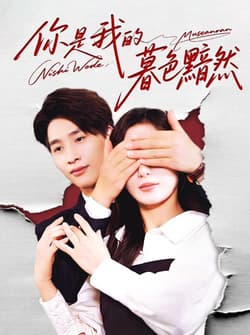 你是我的暮色黯然（80集）陈运宣&刘亚倩