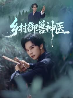 乡村御兽神医（95集）马法洋&吴偌伊