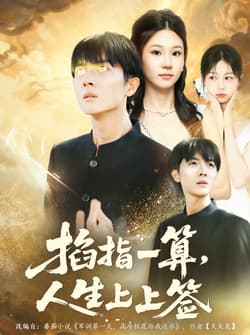 掐指一算人生上上签（80集）王英奇＆赵芷绿