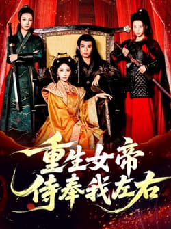 重生女帝侍奉我左右（74集）于浩＆李浠雯&张嘉妤