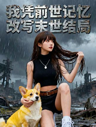 我凭前世记忆改写末世结局（长篇）AI短剧