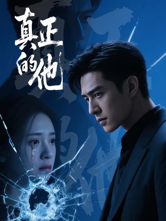 真正的他（长篇）AI短剧