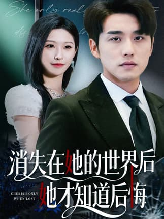 消失在她的世界后她才知道后悔（61集）张宇翔＆秦玺