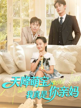 天降萌宝我真是你亲妈（60集）王潇＆李奕诺