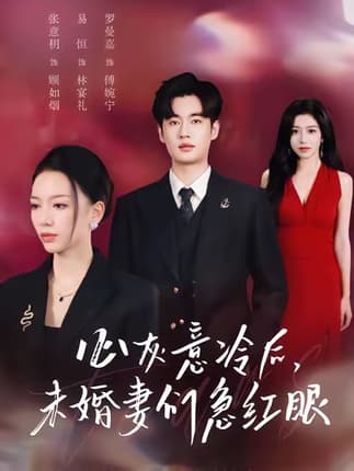 心灰意冷后未婚妻们急红眼（51集）易恒＆张意枂