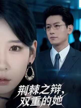 荆棘之辩，双重的她（65集）王金宝＆贺颖怡