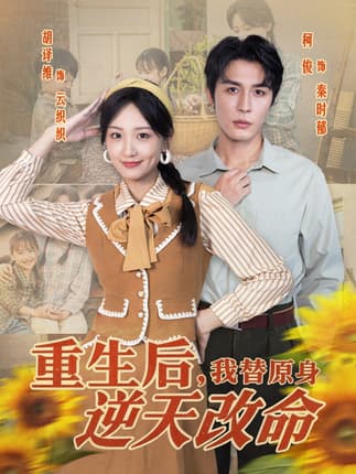 重生后，我替原身逆天改命（80集）邹柯俊＆胡译维
