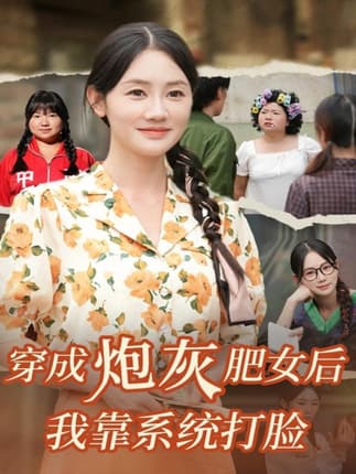 穿成炮灰肥女后我靠系统打脸（67集）刘硕＆穆萌
