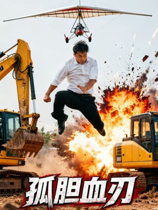 孤胆血刃（62集）