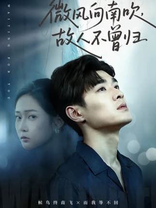 微风向南吹，故人不曾归（72集）易柏辰＆王悦洋