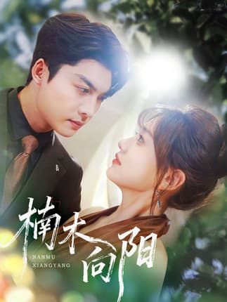 楠木向阳（70集）方正男＆仇乐瑶