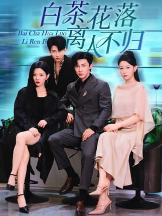白茶花落离人（51集）沈国洋&林初