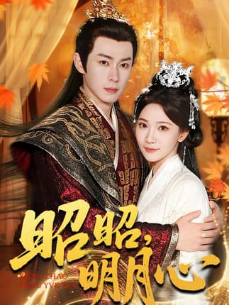 昭昭明月心（83集）邹济隆＆周逸峰