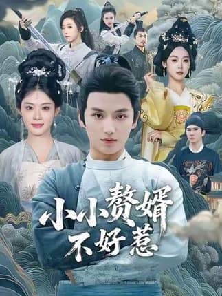 小小赘婿不好惹（64集）徐凯鑫＆方梨