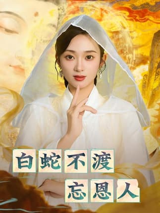 白蛇不渡忘恩人（60集）鲁芳岐&崔尹思汉