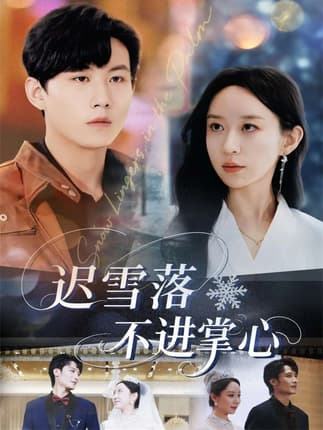 迟雪落不进掌心（79集）李沐珩&王瀚迎
