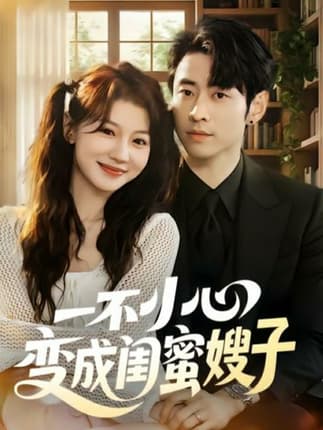 一不小心变成闺蜜嫂子（71集）曹天恺＆何田田