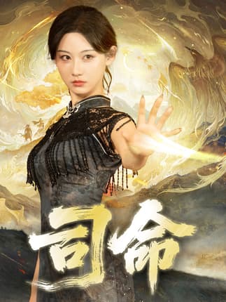 司命（72集）韩江宇＆曹赛亚