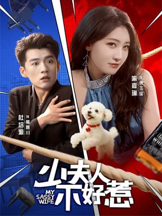 少夫人不好惹（61集）杜培源＆喻嘉琳