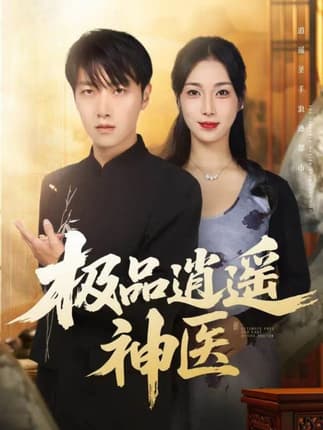 极品逍遥神医（82集）任志鹏＆王小野