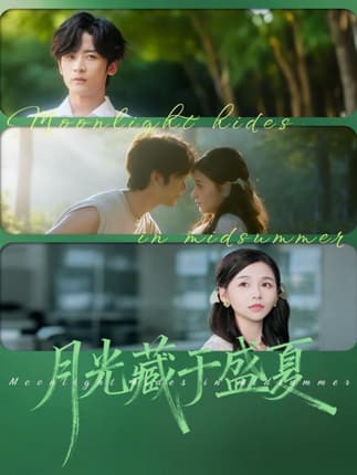 月光藏于盛夏（102集）林昱希＆刘思源