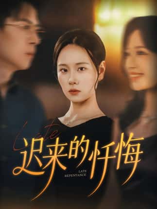 迟来的忏悔（41集）王艳秋&胡宏林