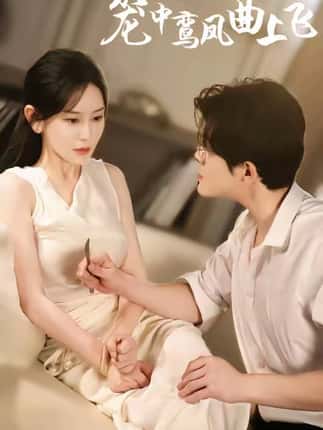 笼中鸾凤曲上飞（40集）刘彦凯＆王艺鑫