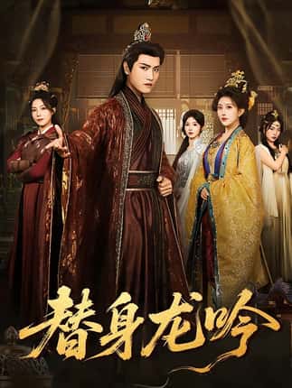 替身龙吟（82集）王宇峰&周洛伊&苏寰