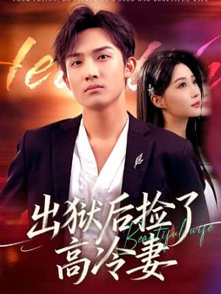 出狱后捡了高冷妻（71集）沈樑&冯瑞