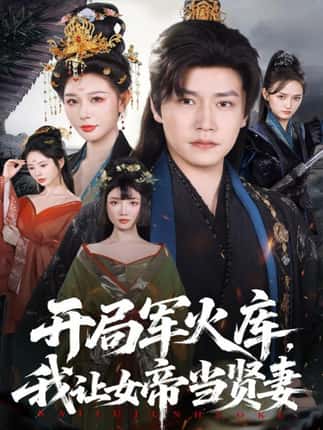 开局军火库，我让女帝当贤妻＆开局军火库：逆袭废柴称帝（83集）孙雪阳＆隋安蓉