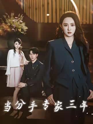 当分手专家三年