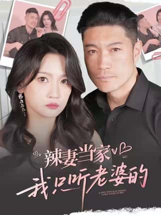 辣妻当家，我只听老婆的