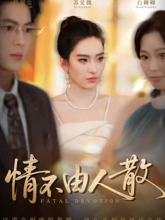 情不由人散（66集）亦程&舒桦