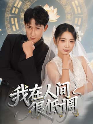 我在人间很低调（60集）陈沛苏＆耿池苏
